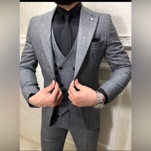 Suit Set Of 3